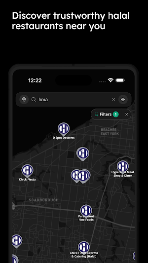 Halaali Screenshot 2