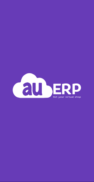 AUErp Screenshot 0