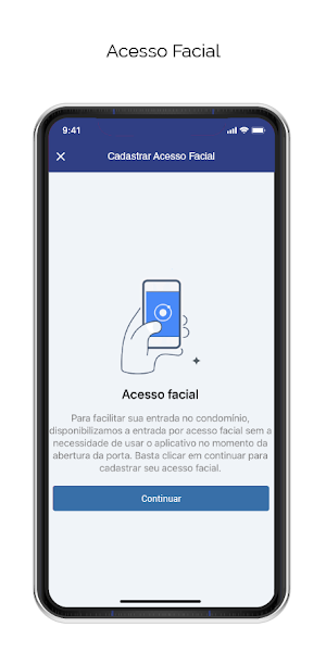 Grupo Elite Screenshot 1