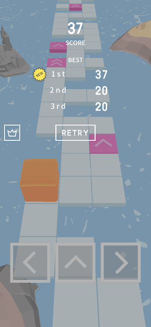 Jelly Go!! Screenshot 3