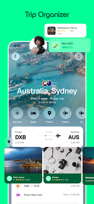 Superchat - AI Chat Assistant Screenshot 3
