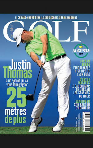 World of Golf - France Screenshot 3