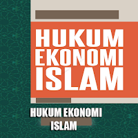 Kitab Hukum Ekonomi Islam
