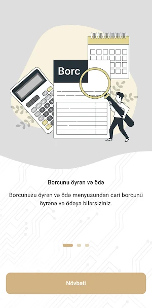 Azərişıq (BETA) Screenshot 0