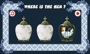 Jack and the Beanstalk Screenshot 3