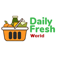 DAILY FRESH WORLD