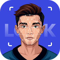 AI Looks Scanner : GlowMax