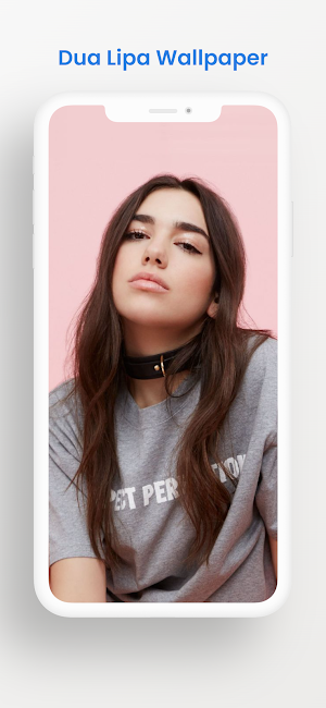 Dua Lipa Wallpaper Screenshot 2