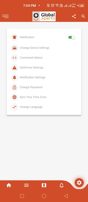 Global Xperts Screenshot 2