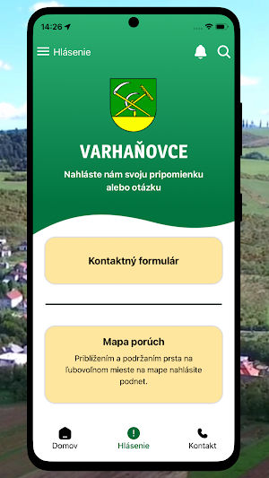 Varhaňovce Screenshot 3