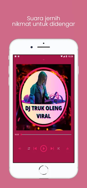 DJ Truk Oleng Viral Screenshot 2