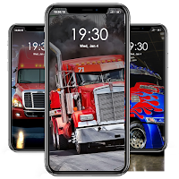 Semi Trucks Wallpaper HD