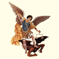 Oración a San Miguel Arcángel