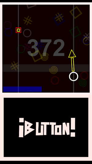 One Button Game: Minigames! Screenshot 2