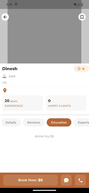 Ahmad Alsaadi Office Screenshot 2