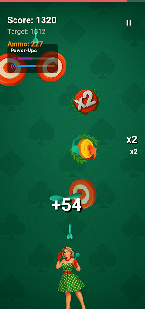 Пинко Target Screenshot 3