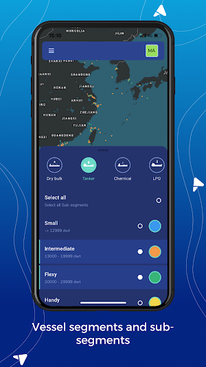 Maritime Optima Screenshot 1