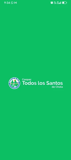 Todos los Santos Screenshot 0