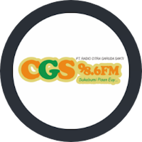 Radio CGS Sukabumi