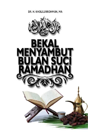 Bekal Menyambut Bulan Ramadhan Screenshot 0