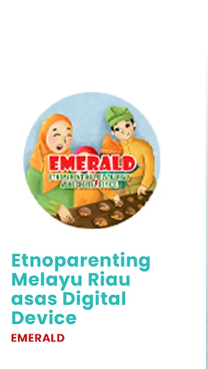 EMERALD Screenshot 0
