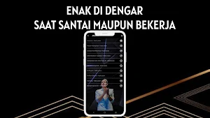 Sholawat Habib Zaidan Offline Screenshot 2