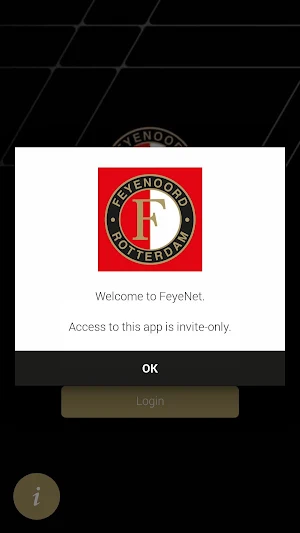 FeyeNet Screenshot 1