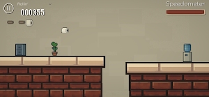 Paper Roll 2 Screenshot 2