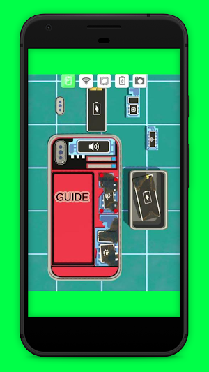 ★ NEW Repair Master 3D Guide! ★ Screenshot 0