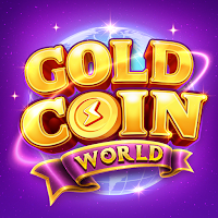 Gold Coin World