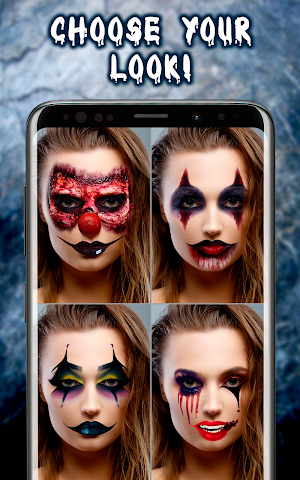 Scary Clown 🤡 Screenshot 3