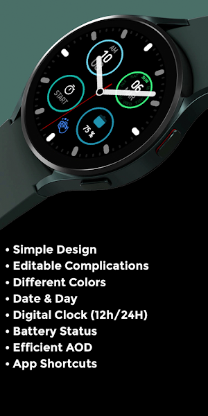 Risenight Screenshot 0