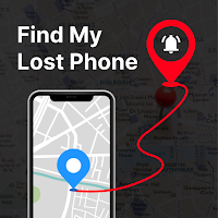 Find My Lost Phone