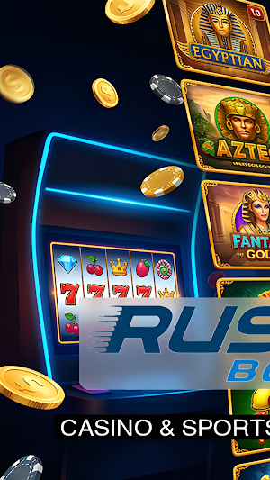 Rushbet Screenshot 0