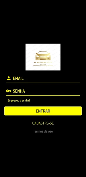 99 Express Catu Screenshot 0