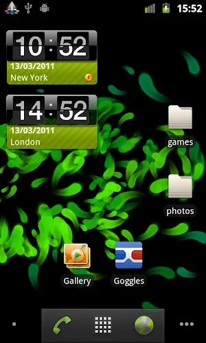 Twisted Colors Screenshot 3