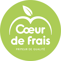 Coeur de frais