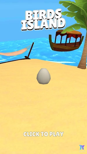 Birds Island Screenshot 0
