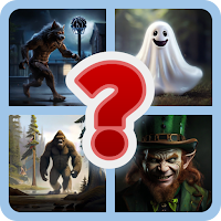 Guess The Monster