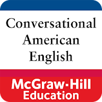 Conversational American English