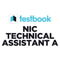 NIC Technical Assistant A Prep