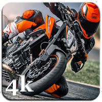 Sports Bike Wallpapers
