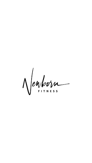 Derek Newborn Fitness Screenshot 0