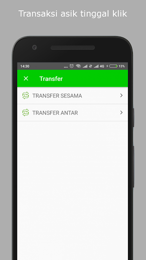 BMT NASUHA Screenshot 2