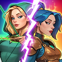 Treasure Heroes