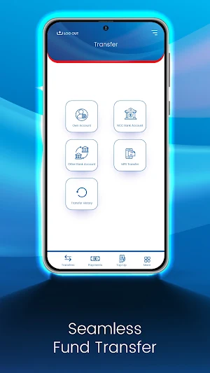 NCC Always Screenshot 3