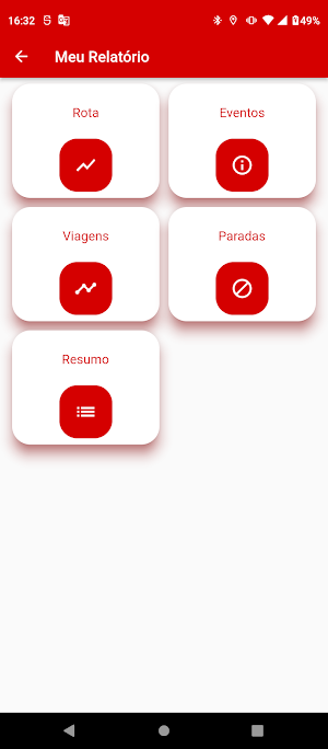 Wifi do Bairro Rastreamento Screenshot 2