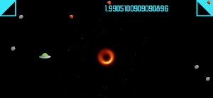 IFO: Black Hole Screenshot 1