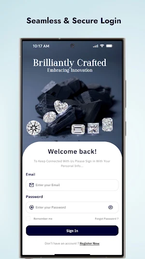 Irisia Jewels Screenshot 1