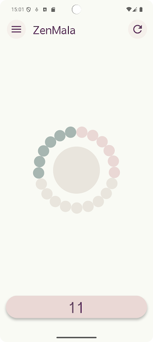 ZenMala Screenshot 0